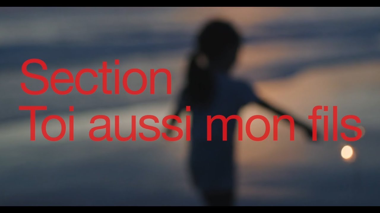 Black Movie 2018 | Toi aussi mon fils - YouTube