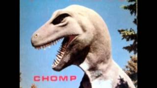 Video voorbeeld van "pylon - crazy - chomp (DB, 1983)"