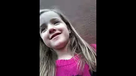 Leah pike in the video