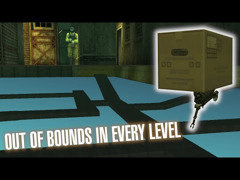MGS: Portable Ops