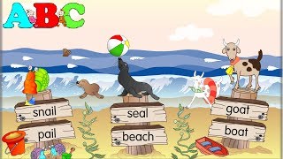 Familiar Objects Learn To Read English Story for Kids || Quickly and Easily
