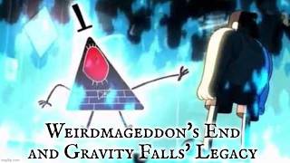 Weirdmageddon Finale