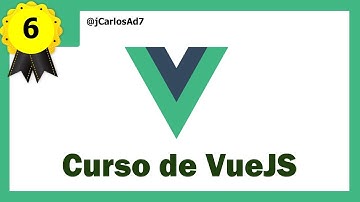 6. Directivas, v-text, v-model - Curso Vuejs V2