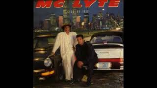 MC Lyte - Not With A Dealer