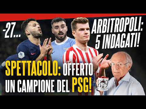 Video Il MERCATO si muove!! Centravanti FORTE. Pochi 30 milioni. BUDGET RIDOTTO