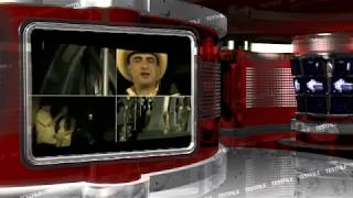 Quita Penas Mix 3 -  Dj Dennis En Axion & Vj Alex Ortiz