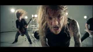 DESTINITY - Black Sun Rising - official video clip
