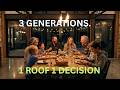 Why Barndominiums Are Being Designed for 3 Generational Families (It's Not Just About Space)