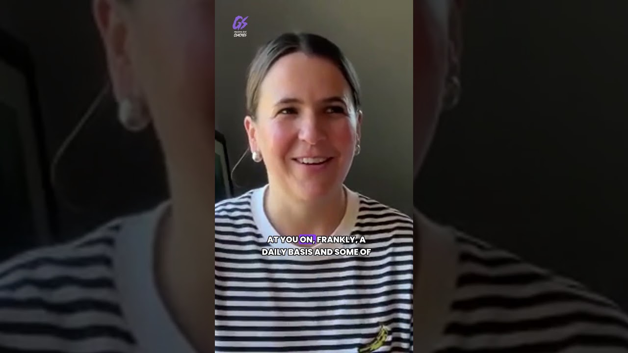 D&B Short SE04E09: MTB Wisdom from Pioneer Katie Holden 