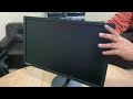 مراجعة شاشة Lenovo ThinkVision T2424p | شاشة IPS 24 بوصة احترافية للعمل والدراسة