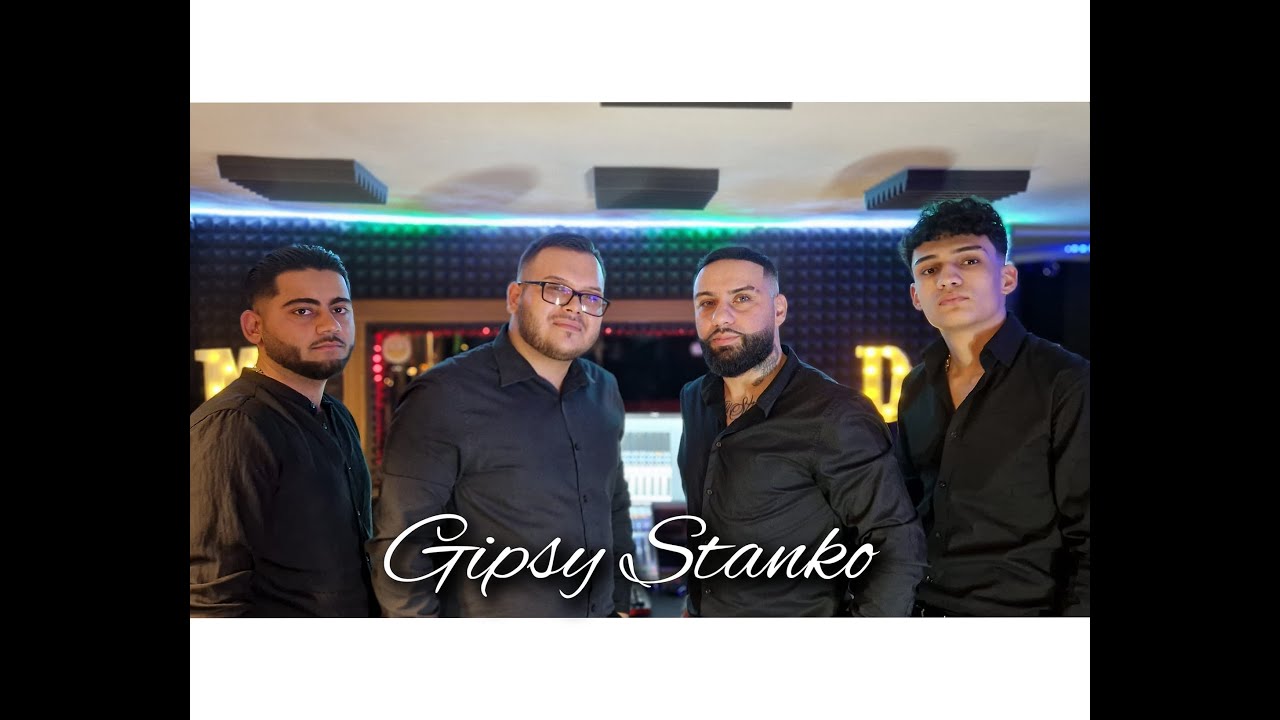Gipsy Stanko - Mix Sladakov ( OFFICIALvideo )