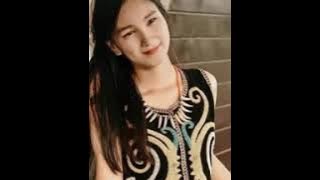 Foto Foto Gadis Dayak Kalimantan 'Cocok untuk story WA'