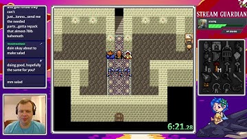 Kain Only - FFIV: Free Enterprise Randomizer - 1/4/2021