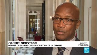 Pandémie de Covid-19 : l’état d’urgence sanitaire prolongé à Mayotte et en Guyane