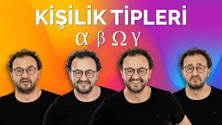 Kişilik Tipleri