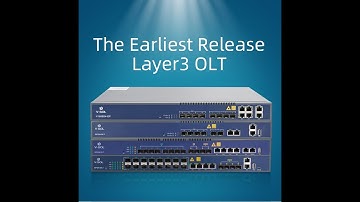 VLAN QinQ based on VSOL OLT PON interfaces