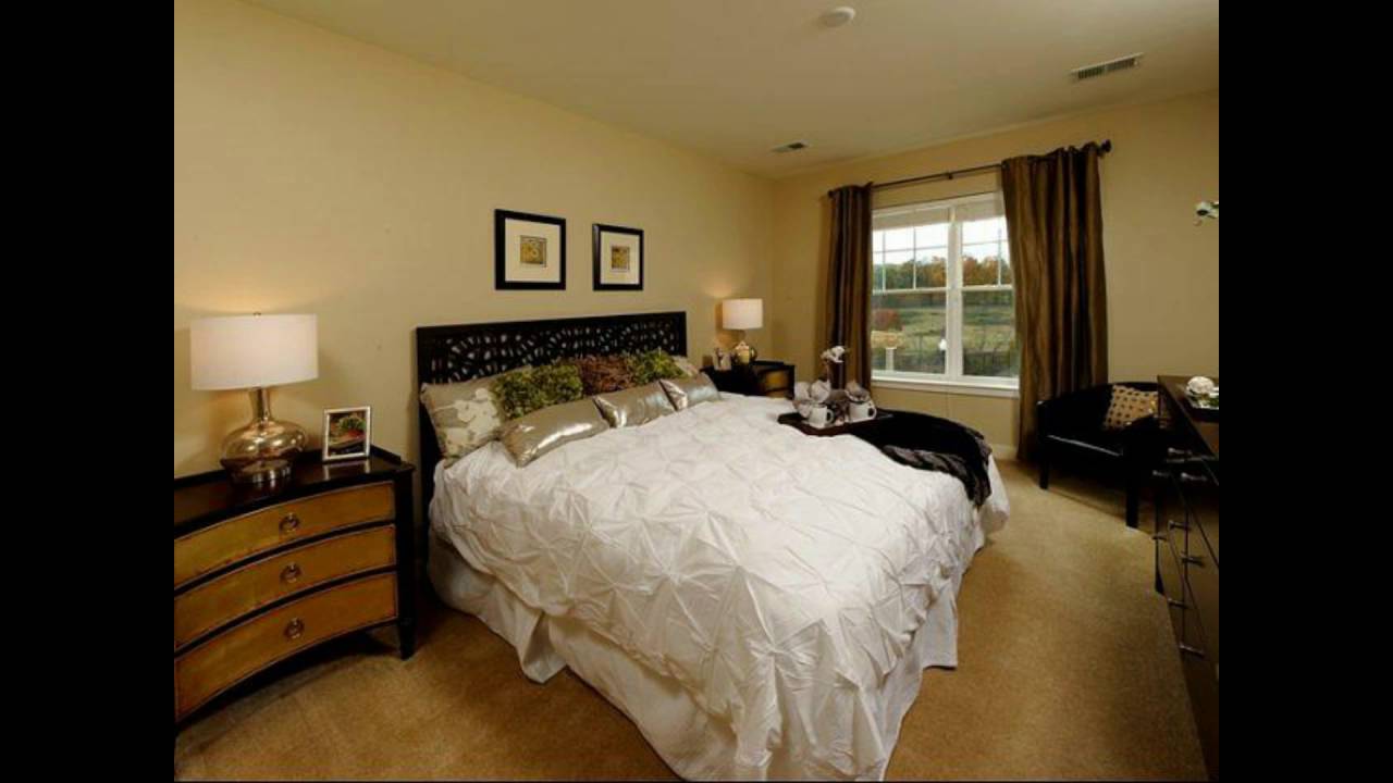 The View at Mill Run | Places to Live