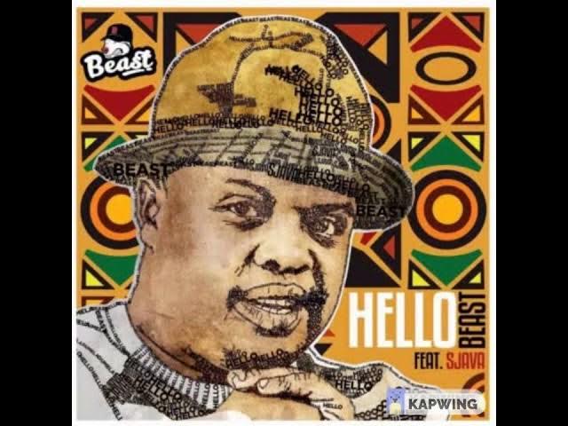 Beast - Hello ft. Sjava (OFFICIAL AUDIO)