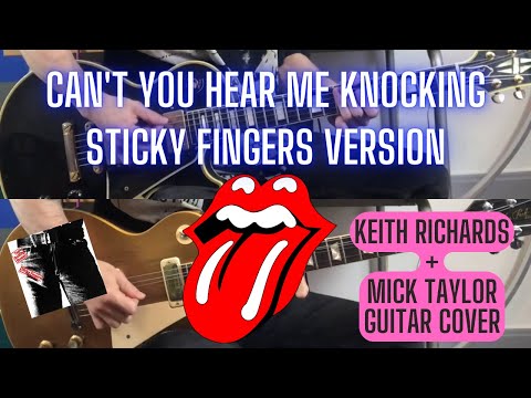 The Rolling Stones - Can