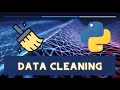 5. Dominando el Arte de la Limpieza de Datos en Big Data