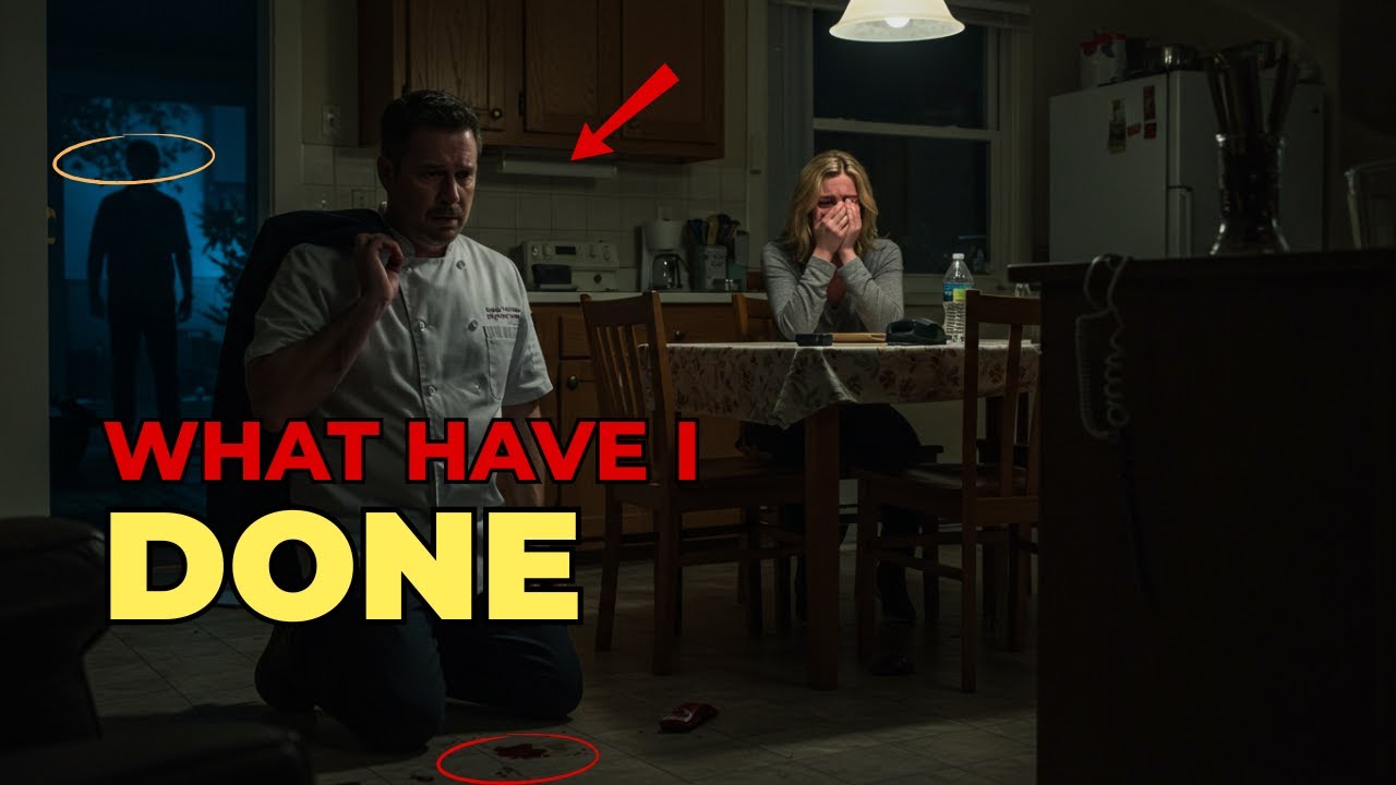 The Dark Truth Behind Chef Marco DE Santos’ Daughter’s Tragic Murder