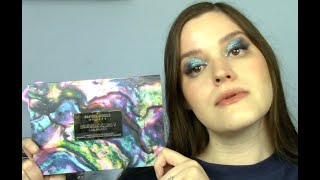 Danessa Myricks Lightwork Volume V: I Am Affirmation Palette! |Swatches, Comparisons, and Tutorial!