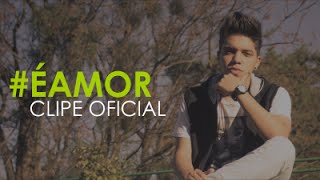 Baixar Ricardo Galvão - É Amor (Clipe Oficial)