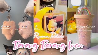 [Racun Tiktok] Rekomendasi Barang-barang Unik checkk🌸  -  Racun Tiktok Berfaedah