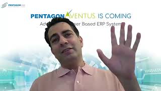 From Legacy to Web-Based: The New Era of Aviation ERP Modernization with Guy Danon | Pentagon 2000