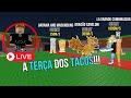 LIVE!!   Jogando ROUBE UM BRAINROT!!! A TERÇA dos TACOS!!!! (Roblox | ao vivo)