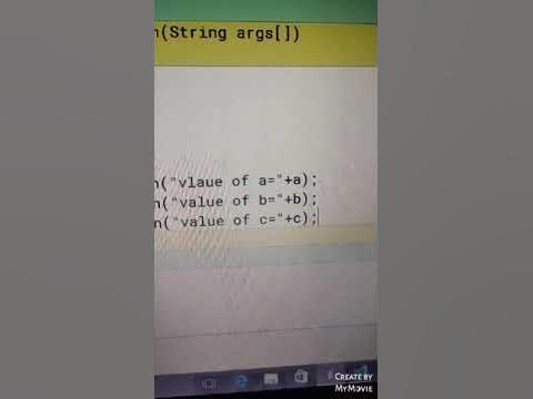prefix and postfix increment operator in Java - YouTube