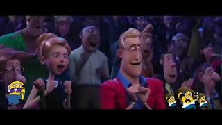 Sa stop mabuk || Dancing minions