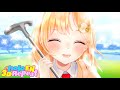 Goblin Gremlin Goes Golfing #holoEN3DRepeat