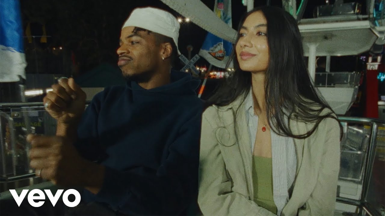 Watch Elujay - Chabot Hill (Official Video) on YouTube Watch Elujay - Chabot Hill (Official Video) on YouTube