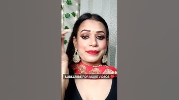 How To Remove Glitter Eyemakeup I Easy Tape Hack #shorts #viralshorts #ytshorts #viral #shortsvideo