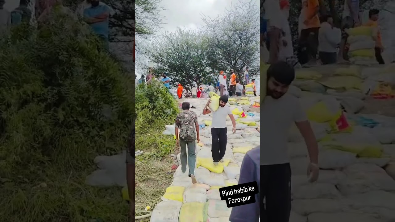 pind habib ke Ferozepur 👏👏 