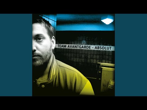 Team Avantgarde — Mein Sound