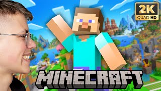 Играем в Minecraft | Играем с друзьями на стриме!