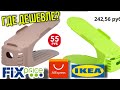 ФИКС ПРАЙС ПРОТИВ⚡ икеа, AliExpress где дешевле? ВЫ УДИВИТЕСЬ