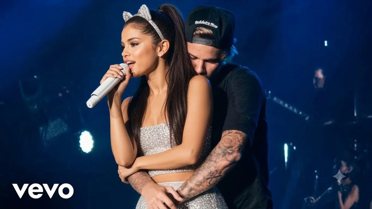 ⁣Justin Bieber x Selena Gomez – DANCING THROUGH THE RAIN | Live at Global Citizen Festival 2026