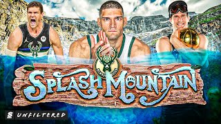 Why Brook Lopez Is The BIGGEST X-Factor In The NBA Playoffs