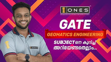 Geomatics Engineering | Introduction