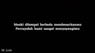 Heymbenk - Maaf (Lirik)