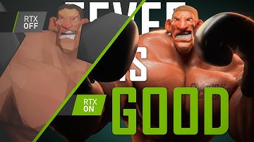 How to Make EEVEE look REALISTIC?