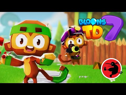 Bloons TD 7 - Teaser Trailer's Avatar