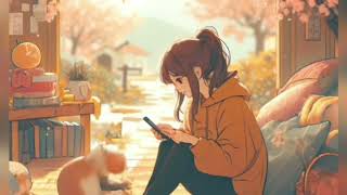 lofi hip hop radio ~ beats to relax/study ✍‍ Music to put you in a better mood  Daily Relaxing