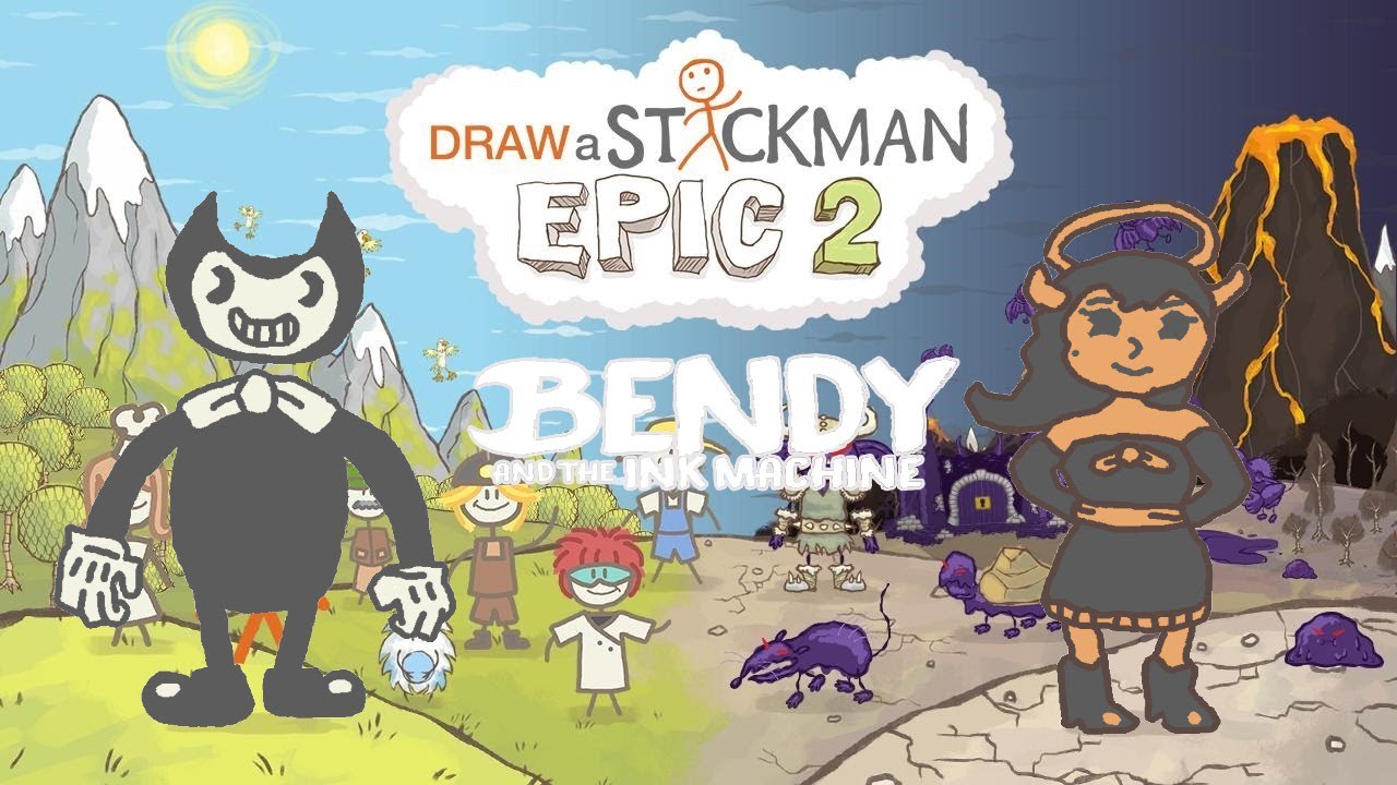 Buy Draw a Stickman: EPIC 2 - Microsoft Store