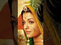 Aishwarya rai bachhan as indian wife bahu bollywood actress bollywoodsongswallpapers