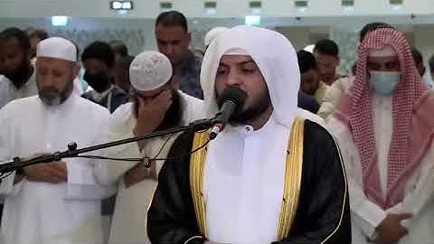 سورة الحشر كاملة || تلاوة خاشعة بصوت || هيثم الدخين