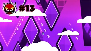 Geometry Dash | Falsch by PentuGD (EXTREME DEMON) @MathisRV